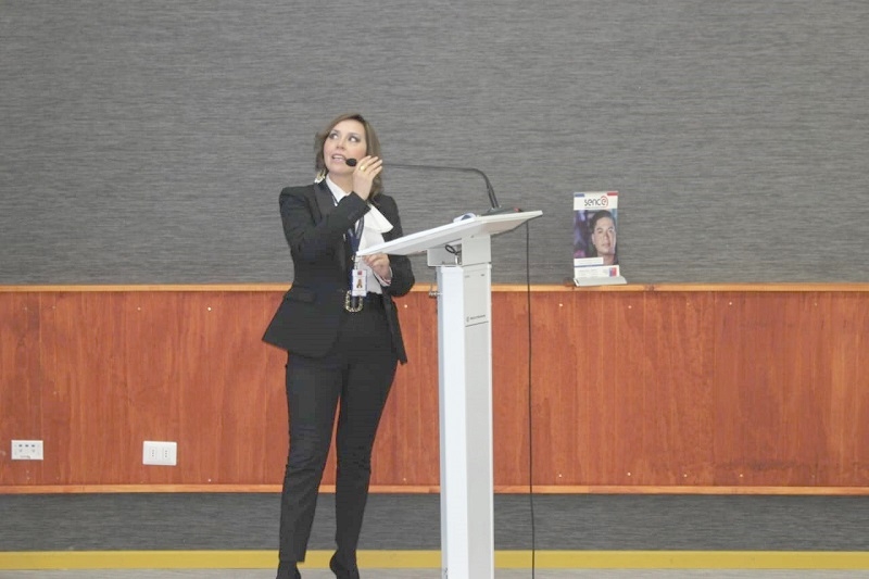 En Linares: Autoridades informan sobre Ley de 40 Horas a empresas maulinas  