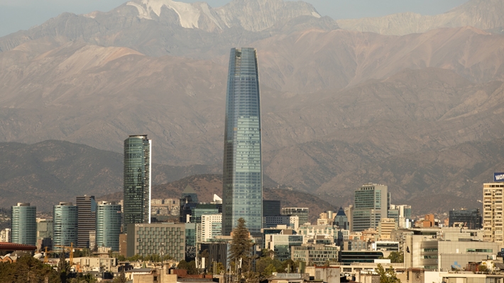 Banco Mundial estima que economía chilena crecerá 2,2% en 2022: Expansión estaría bajo el promedio regional