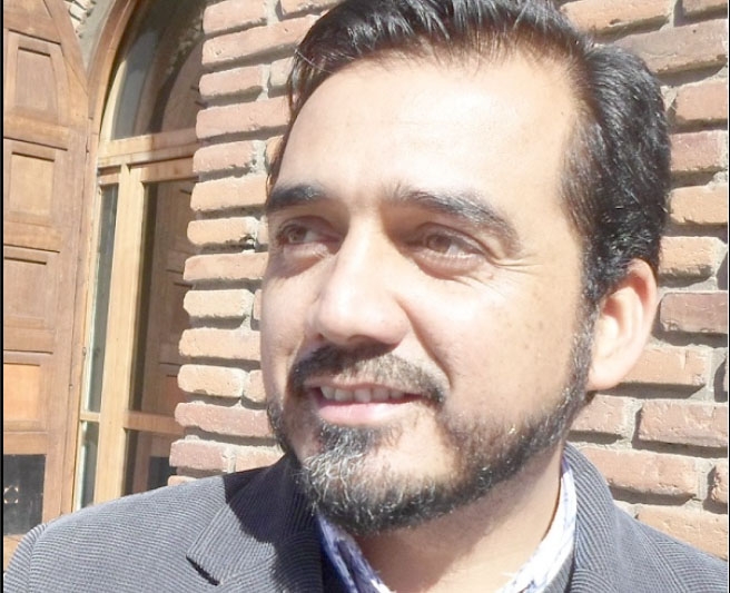 Concejal Jesús Rojas: “Estamos preocupados por la calidad de los alimentos que se entregan en los colegios de Linares” 