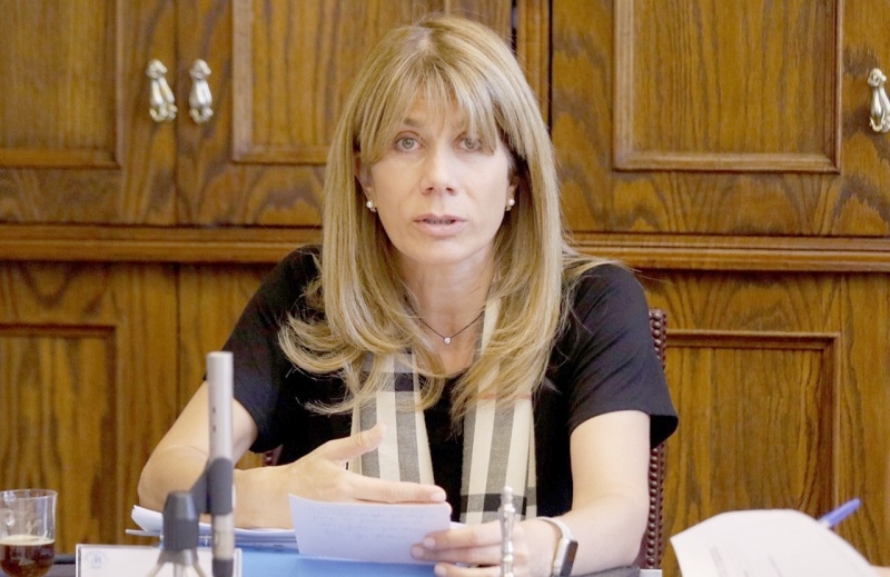 Senadora Rincón pide Agenda de Máximos Necesarios para enfrentar crisis por altos precios de parafina y gas