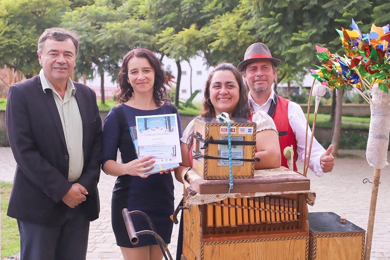 Ministerio de Agricultura y FUCOA lanzan convocatoria 2024 del concurso Historias de Nuestra Tierra  
