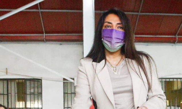 Gobernadora Regional: “En el Maule hay algunos colegios que han tenido brotes de contagios”