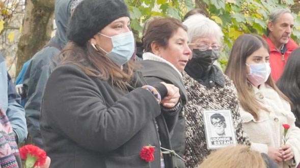 Colonia Dignidad: Se realizó encuentro entre víctimas, sobrevivientes y autoridades en Villa Baviera