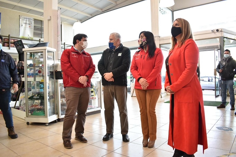 Desde el 3 al 20 de junio  Autoridades anuncian nuevos plazos para postular al Subsidio Protege