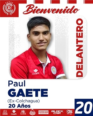 Deportes Linares  Confirmó sus primeras cartas para la temporada 2022 