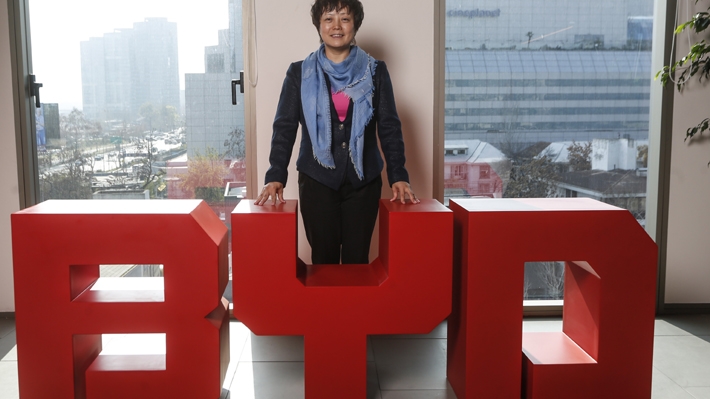 Gigante china ganadora en discutida licitación del litio: "Agregaremos valor a los procesos de extracción y producción"