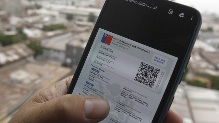 QR de pases de movilidad descargados antes del 31 de agosto caducarán: ¿Cómo se renueva?