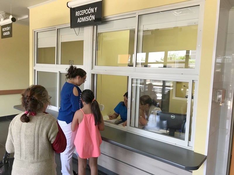 Departamento de Salud de Cauquenes llama a vacunarse con la Dosis Bivalente contra el COVID-19