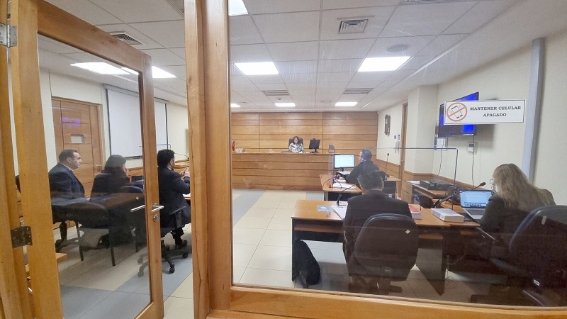 Caso Fraude al Fisco: Tribunal de Garantía de Linares revocó arresto domiciliario nocturno de ex administrador municipal