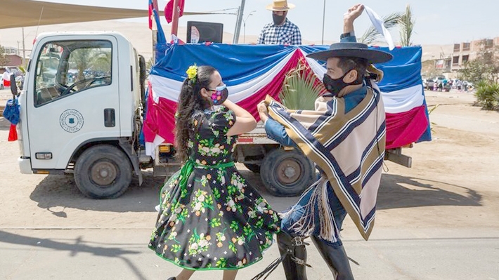 Gobierno proyecta que viajes por Chile podrían llegar a 1 millón durante Fiestas Patrias y alcanzar lo ocurrido en 2018