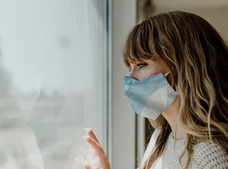Efectos psicológicos de la pandemia  se prolongarían en el tiempo 
