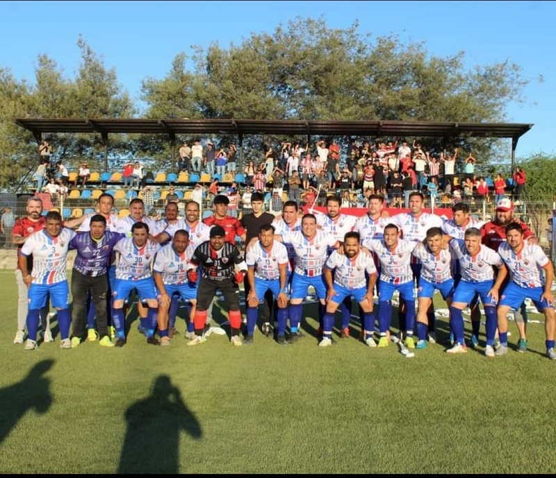 Todo dependerá de San Isidro: Listas las programaciones para la vuelta en Copa de Campeones 