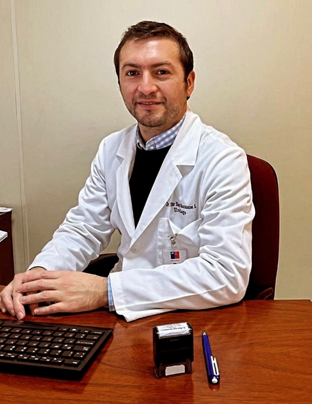 Cáncer de próstata y guía clínica ministerial