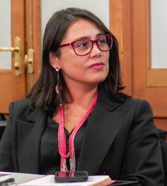 Con hechos, no palabras: así se enfrenta el crimen