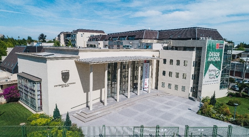 Universidad Autónoma invita a participar en su Ensayo PAES Presencial gratuito 2025