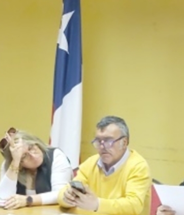 Este viernes: Consejo Local de Deportes de Linares tiene programado proceso eleccionario 