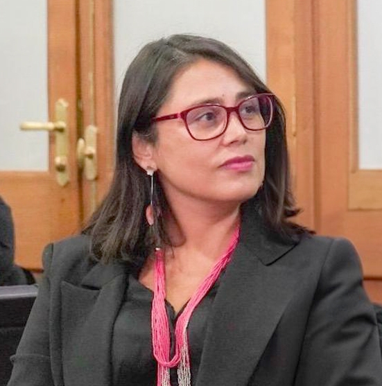 Libertad de prensa: Pilar de la democracia, compromiso de Estado