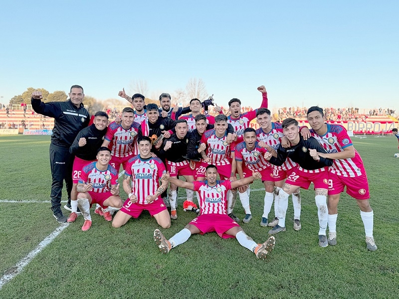 DT albirrojo Rodrigo “Kalule” Meléndez: “Cuando Iniciamos la temporada nadie esperaba esta campaña”