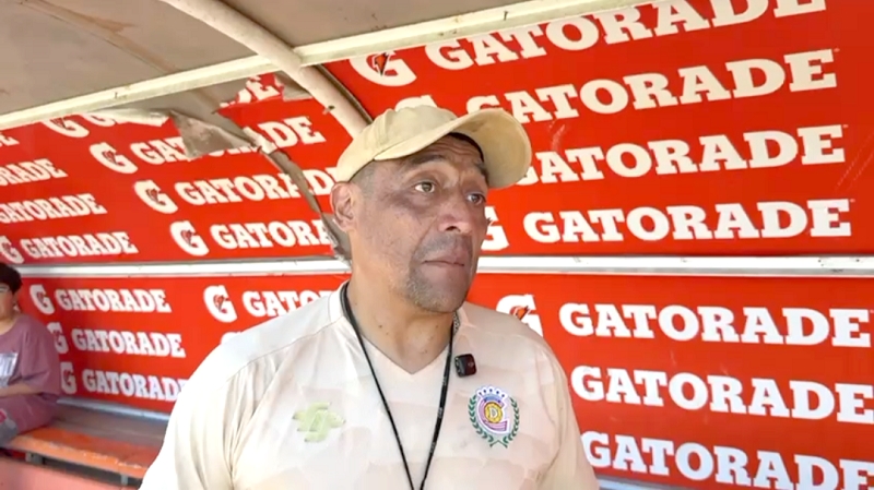 DT albirrojo “Kalule” Meléndez: “Fue una semana corta y muy intensa con cargas elevadas” 