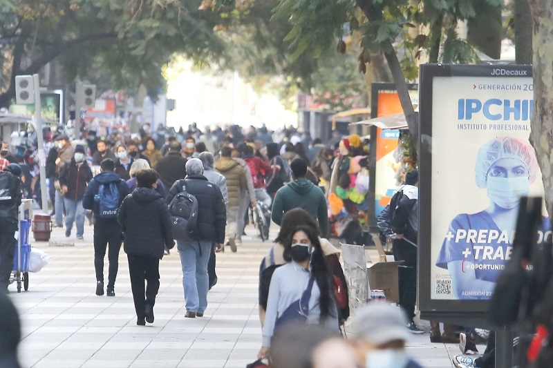 Multigremial Nacional: “Con más de 100 mil MiPymes desaparecidas y 300 mil en problemas, el Imacec de mayo no constituye una reactivación total de la economía”