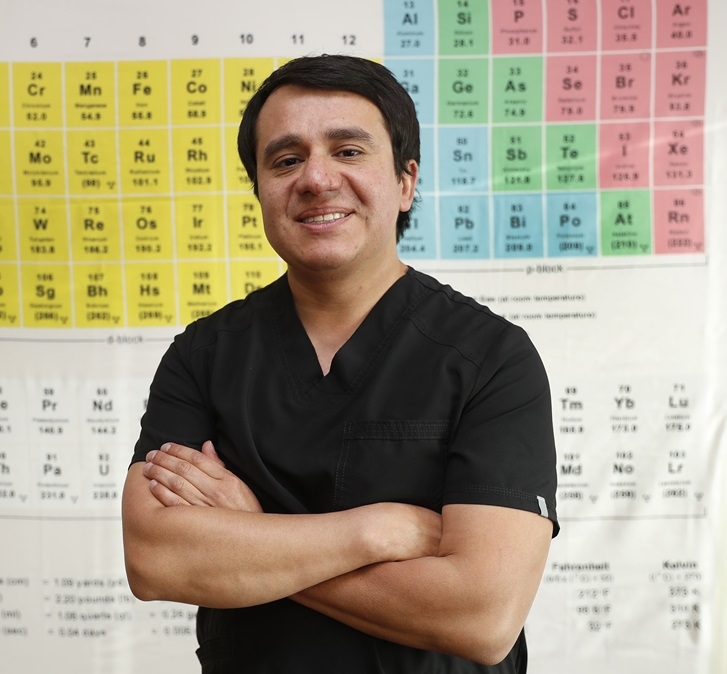 Automedicación en aumento