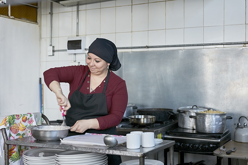 Mujeres y madres del Maule se impulsan con Fundación Banigualdad y ya suman más de cinco mil emprendedores