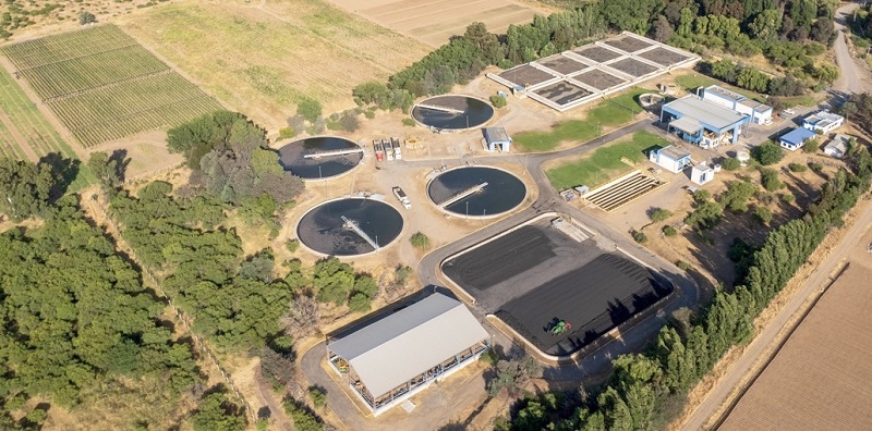 Nuevosur obtiene doble reconocimiento por su aporte a la reducción de gases de efecto invernadero