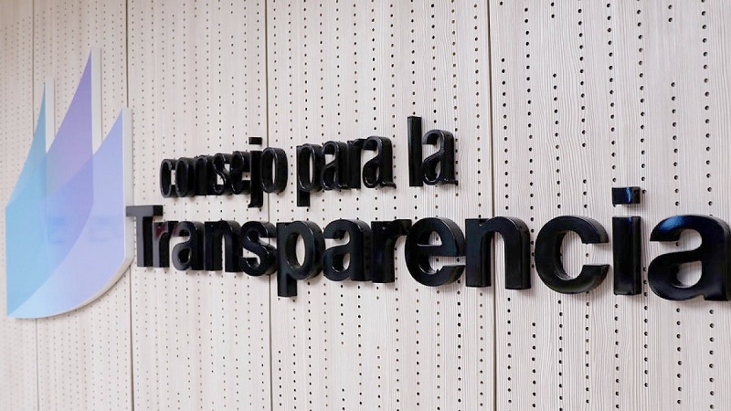 CPLT detectó medidas de seguridad poco específicas para proteger datos personales en convenios del sector público