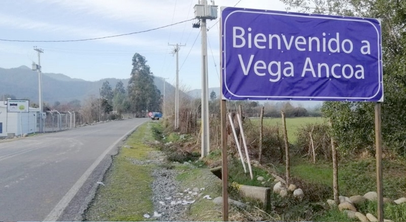 Vecinos del sector Vega Ancoa reclaman por nuevos problemas en la señal de telefonía e Internet 