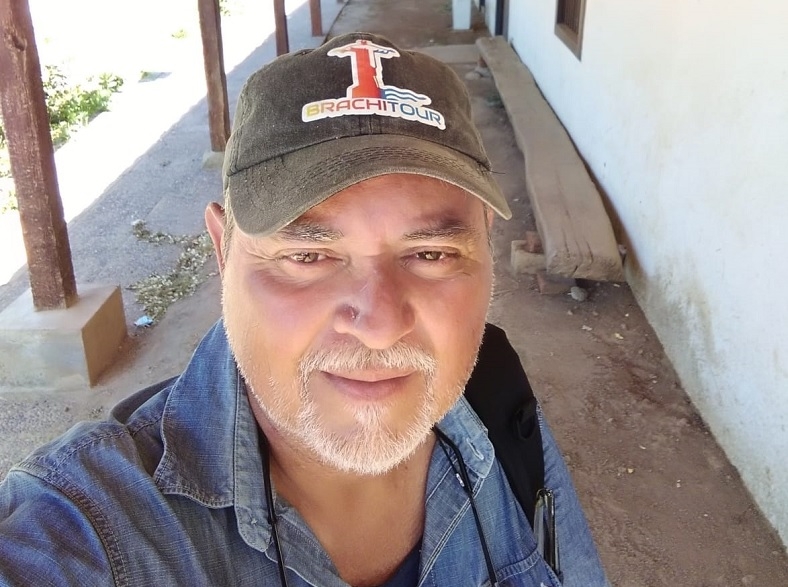 Visité Huerta de Maule