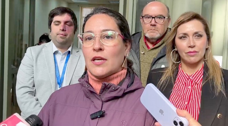 Reforma de Pensiones:  Autoridades regionales dan a conocer el Seguro de Lagunas Previsionales 