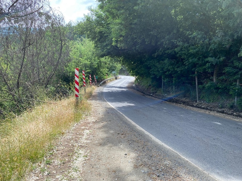 En Chupallar se trabaja en alternativa de  Ruta del Carbonero