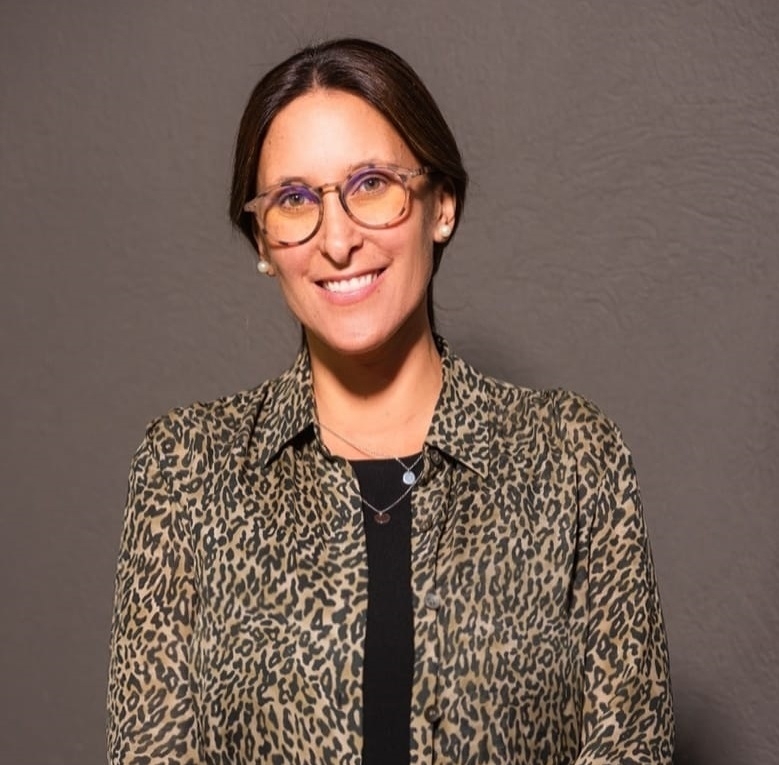 ¡Más mujeres líderes y emprendedoras!