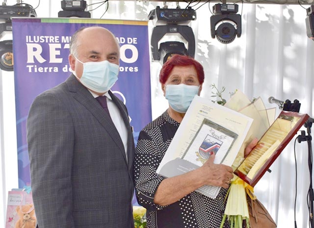 Comuna de Retiro celebró 130° Aniversario