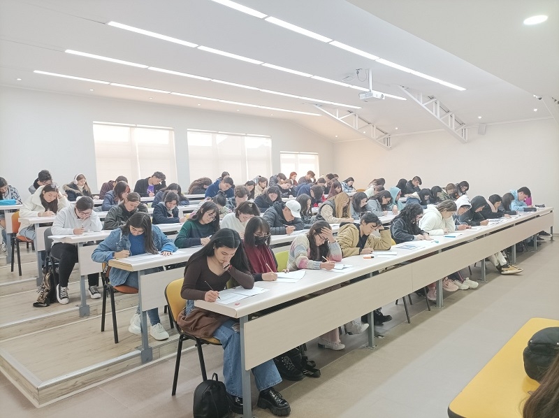 USM abre inscripciones a Ensayo Nacional PAES con más de 35 sedes de Arica a Punta Arenas 