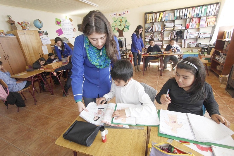 Carreras de la UCM destacan en ranking que mide la oferta de educación superior de Chile