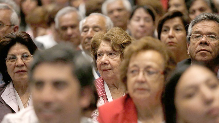 Chile registra la natalidad más baja en una década: Los efectos sociales y económicos para los próximos años