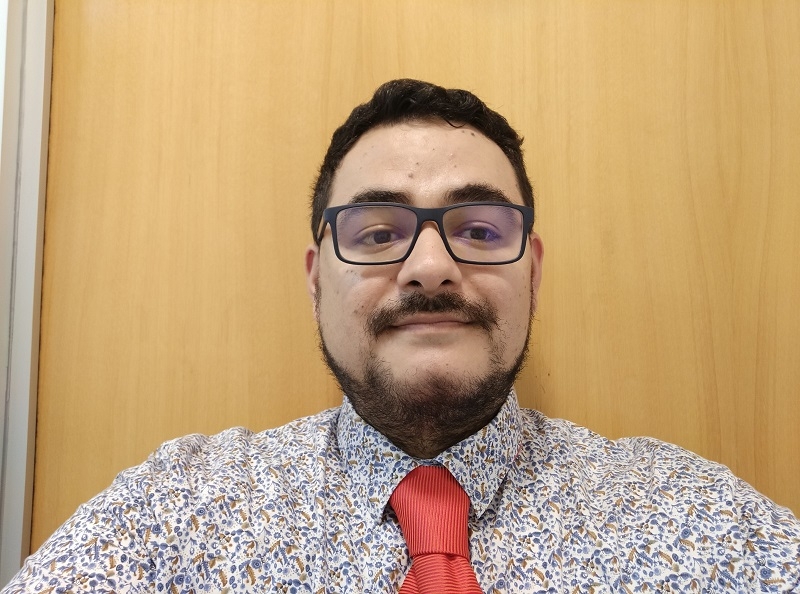 Feliz día de la Paternidad