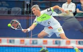 Linares será epicentro del Pádel
