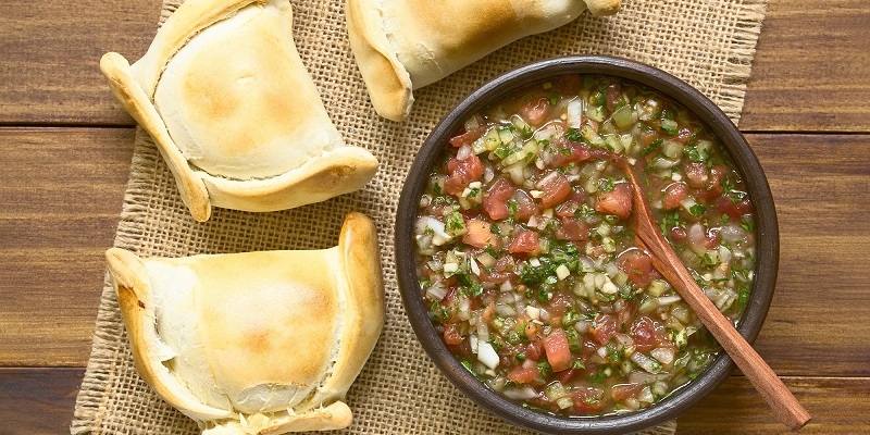 Fiestas Patrias a la vuelta de la esquina: consejos para cuidar la alimentación en cinco días de celebración