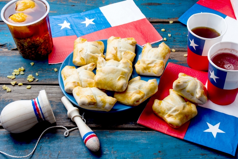 ¿Disfrutaste lo comido y bailado? Seis consejos para retomar una alimentación saludable tras Fiestas Patrias