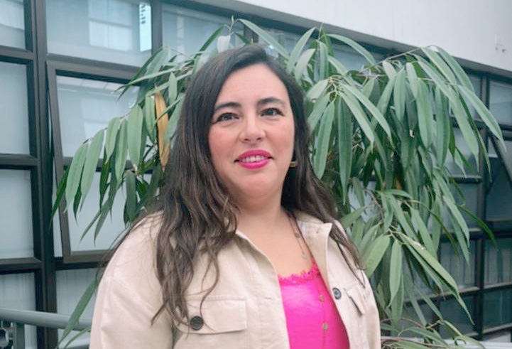 Transformando el futuro del aprendizaje en las comunidades rurales