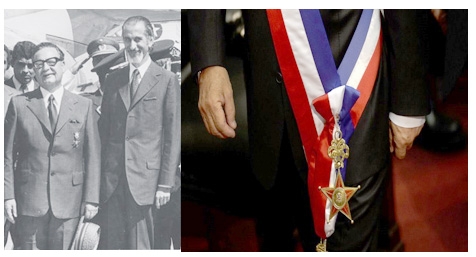  ASUNCIÒN DEL MANDO PRESIDENCIAL... ¿INVESTIDURA O CORONACIÔN?