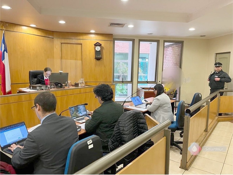Sujeto que utilizaba su domicilio para la explotación sexual de menores queda en prisión preventiva