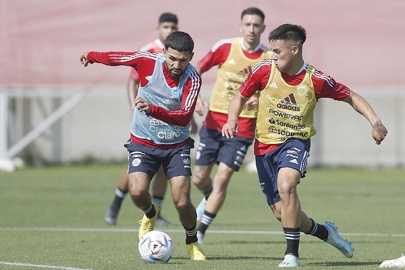 Confirmado: este sábado Deportes Linares jugará su último partido del año ante la selección chilena sub 23