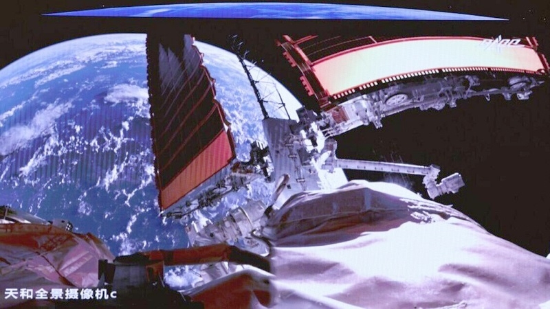 Asteroide recién descubierto pasará el sábado cerca de la Tierra