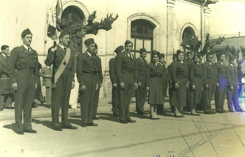 Linares y su memoria histórica