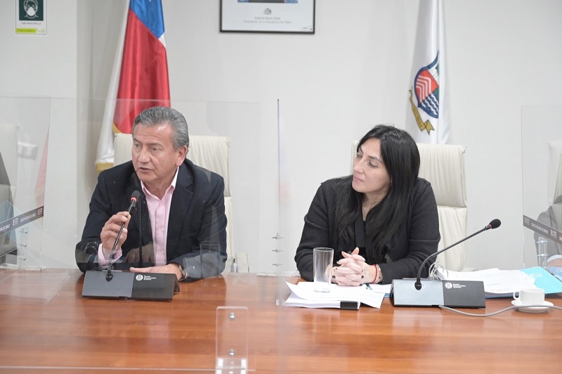 Más de mil millones de pesos se invertirán para reponer Posta de Salud Rural en San Javier 