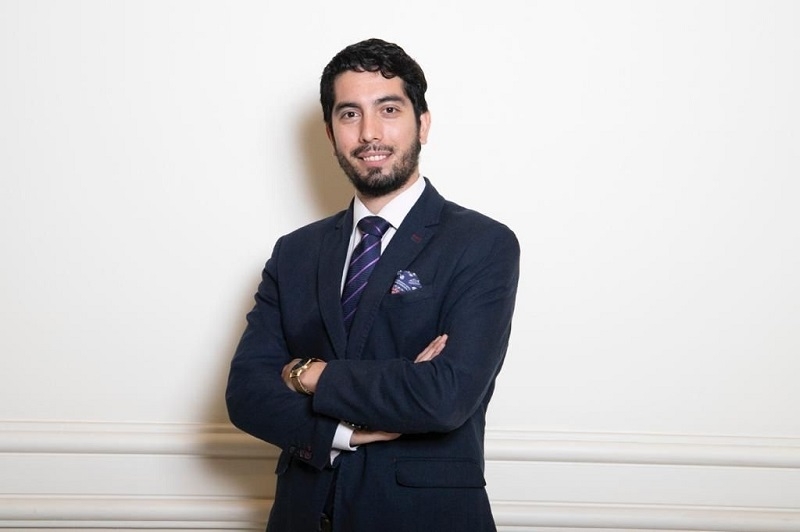 La urgencia de formar emprendedores con visión digital y global