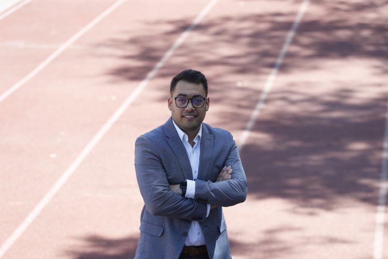 Estadios en Chile: la normalización de la violencia